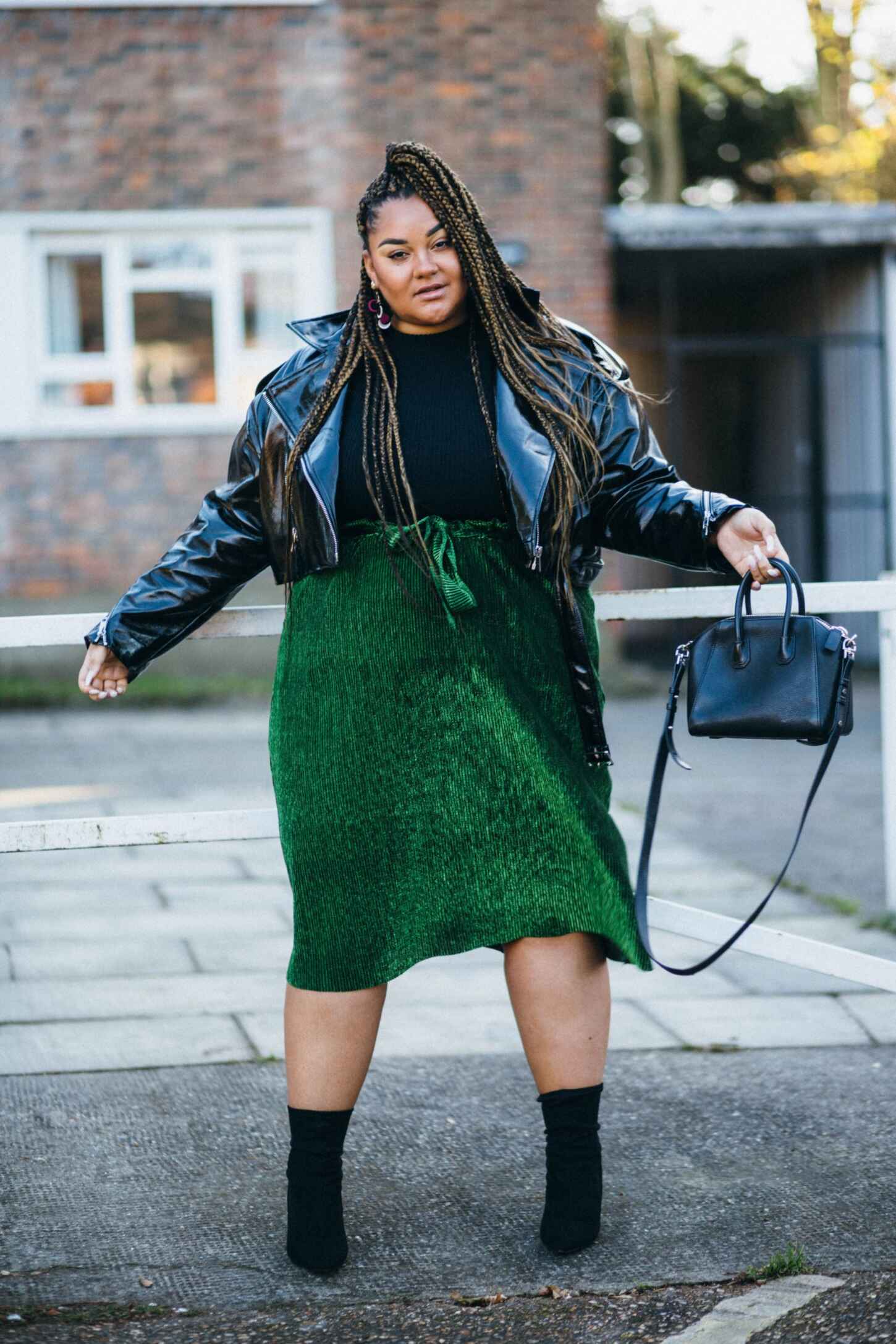 THE NEW PLUS SIZE BRAND YOU NEED TO KNOW ABOUT - Gracie Francesca